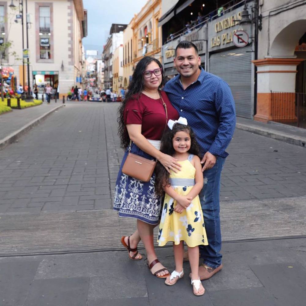 Meet your Posher, Julie